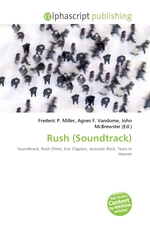 Rush (Soundtrack)