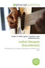 Lethal Weapon (Soundtrack)