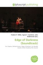 Edge of Darkness (Soundtrack)