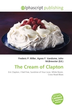 The Cream of Clapton