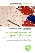 Absorbing Set (random dynamical systems)