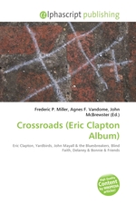 Crossroads (Eric Clapton Album)