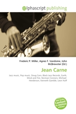 Jean Carne