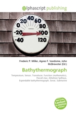 Bathythermograph