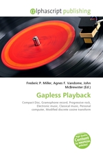 Gapless Playback