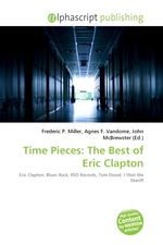 Time Pieces: The Best of Eric Clapton