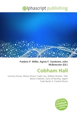 Cobham Hall