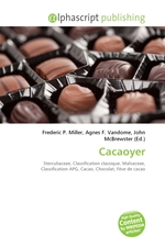 Cacaoyer