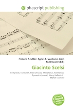 Giacinto Scelsi