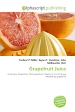 Grapefruit Juice