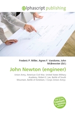 John Newton (engineer)