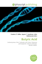 Butyric Acid