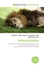 Defeminization