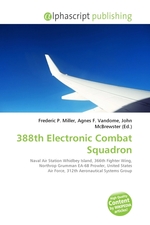 388th Electronic Combat Squadron