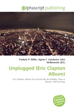 Unplugged (Eric Clapton Album)