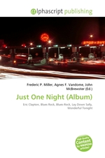 Just One Night (Album)