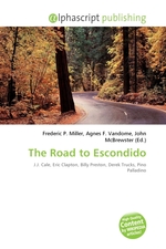 The Road to Escondido