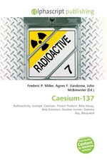 Caesium-137