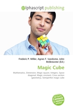 Magic Cube