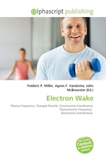 Electron Wake