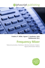 Frequency Mixer