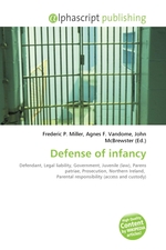 Defense of infancy