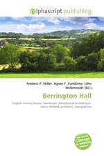 Berrington Hall