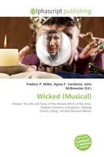 Wicked (Musical)