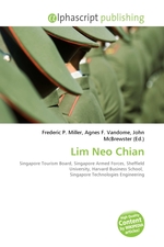 Lim Neo Chian