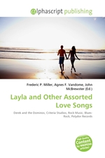 Layla and Other Assorted Love Songs