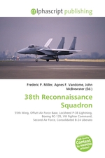 38th Reconnaissance Squadron