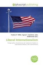 Liberal Internationalism