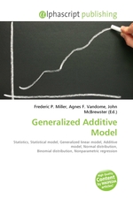 Generalized Additive Model