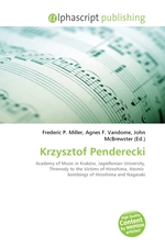 Krzysztof Penderecki