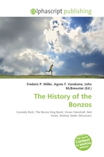 The History of the Bonzos