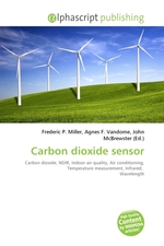 Carbon dioxide sensor