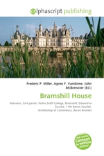 Bramshill House