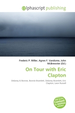 On Tour with Eric Clapton