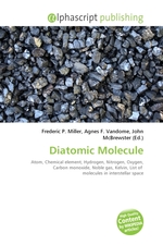 Diatomic Molecule