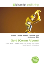 Gold (Cream Album)