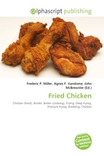 Fried Chicken