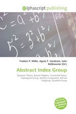 Abstract Index Group