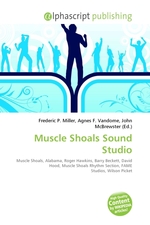 Muscle Shoals Sound Studio