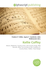 Kellie Coffey