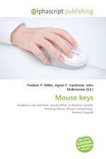 Mouse keys