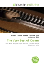 The Very Best of Cream