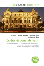 Op?ra National de Paris