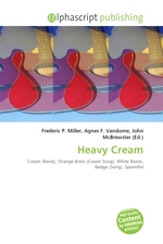 Heavy Cream