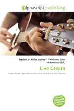 Live Cream