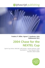 2004 Chase for the NEXTEL Cup